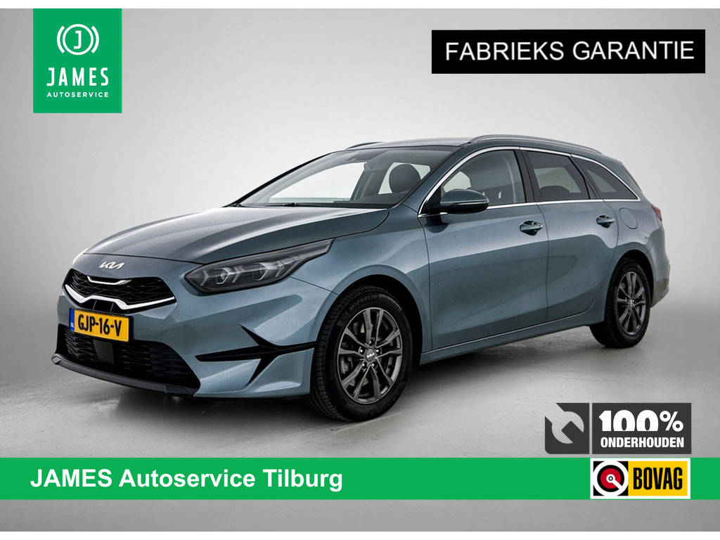 Kia Ceed Sportswagon 1.0 T-GDi DynamicPlusLine 57118984-0.jpg | JAMES Autolease