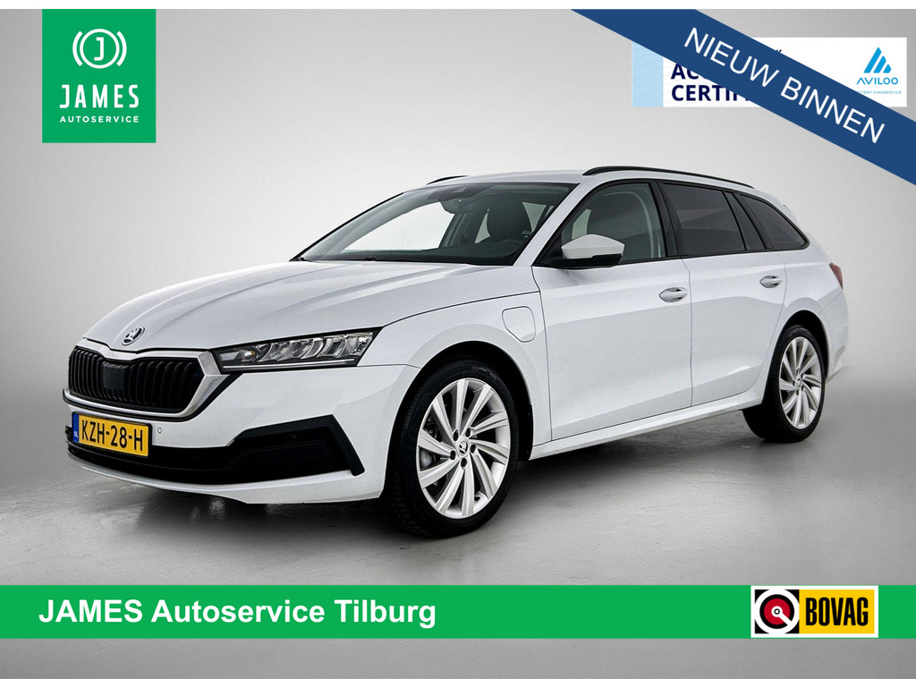 Škoda Octavia Combi 1.4 TSI iV PHEV Business Edition 57150022-0.jpg | JAMES Autolease