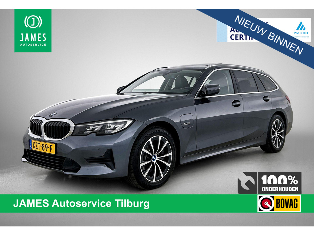 BMW 3 Serie Touring 320e High Executive 57171512-0.jpg | JAMES Autolease