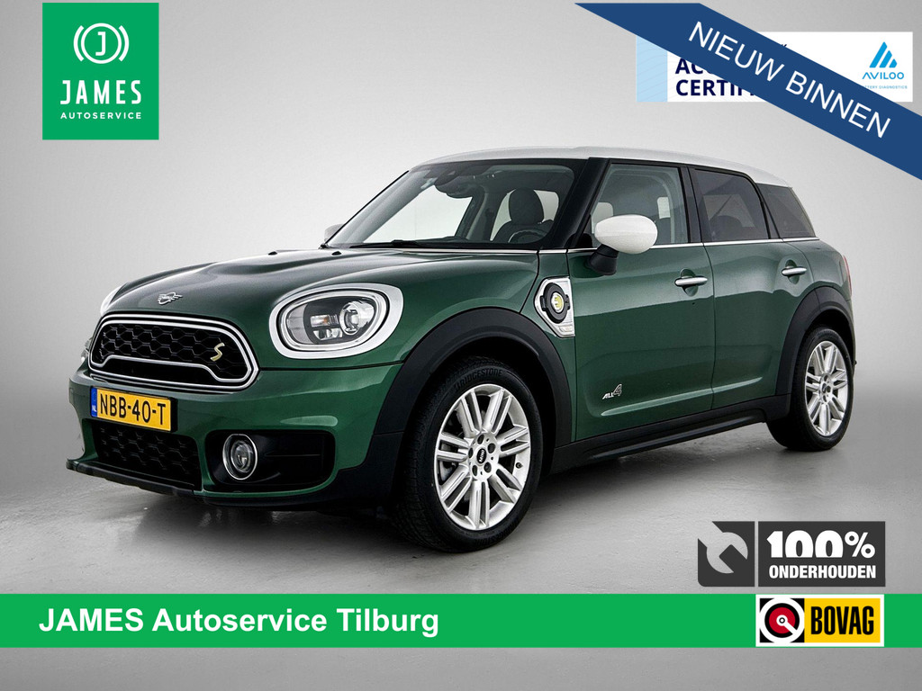 MINI Countryman 1.5 Cooper S E ALL4 Salt 57406833-0.jpg | JAMES Autolease