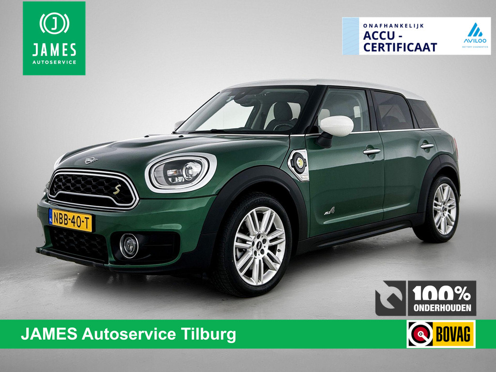 MINI Countryman 1.5 Cooper S E ALL4 Salt 57406833-0.jpg | JAMES Autolease