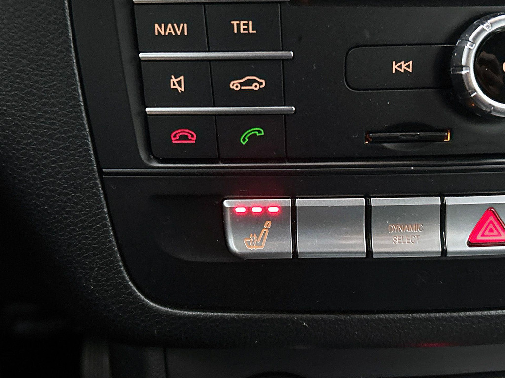 Mercedes-Benz B-Klasse 180 Business Solution 57443267-10.jpg | JAMES Autolease