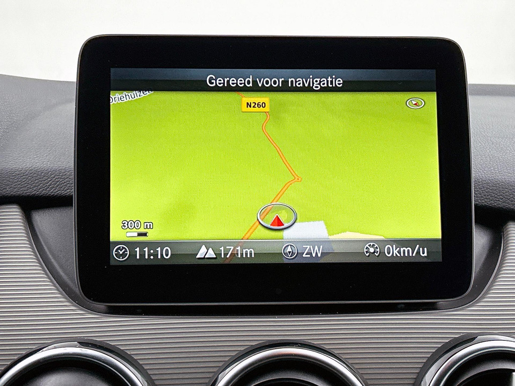 Mercedes-Benz B-Klasse 180 Business Solution 57443267-11.jpg | JAMES Autolease