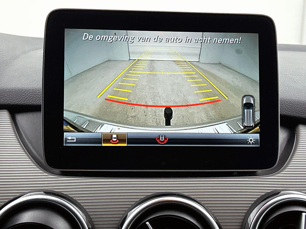 Mercedes-Benz B-Klasse 180 Business Solution 57443267-12.jpg | JAMES Autolease