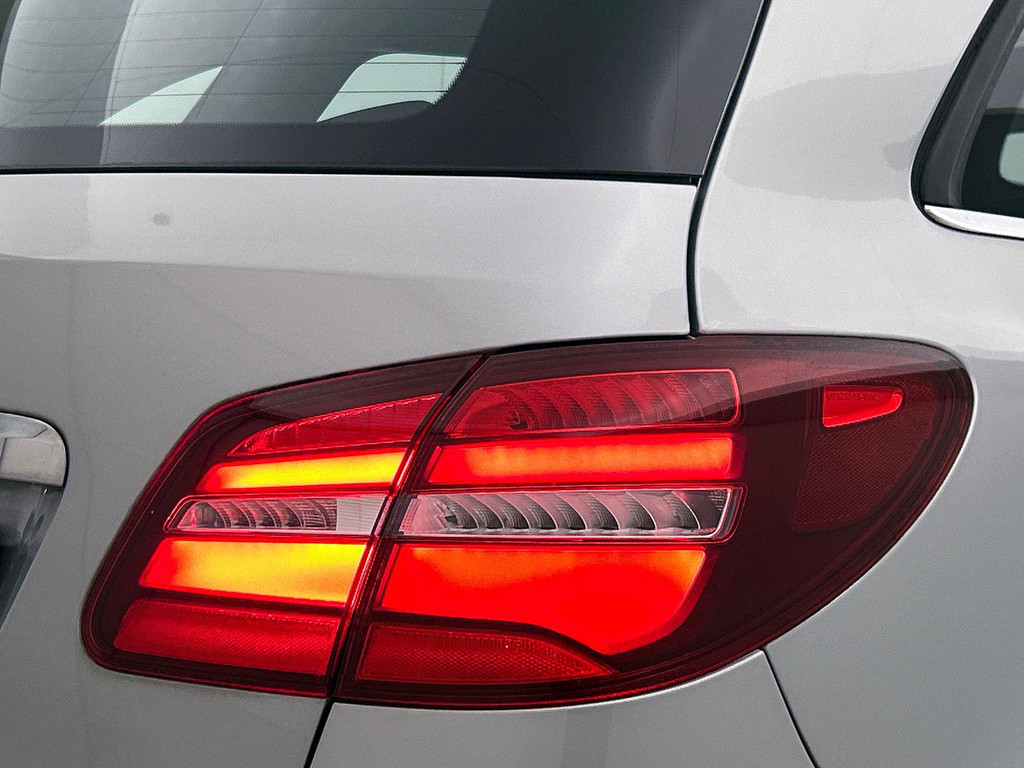 Mercedes-Benz B-Klasse 180 Business Solution 57443267-26.jpg | JAMES Autolease