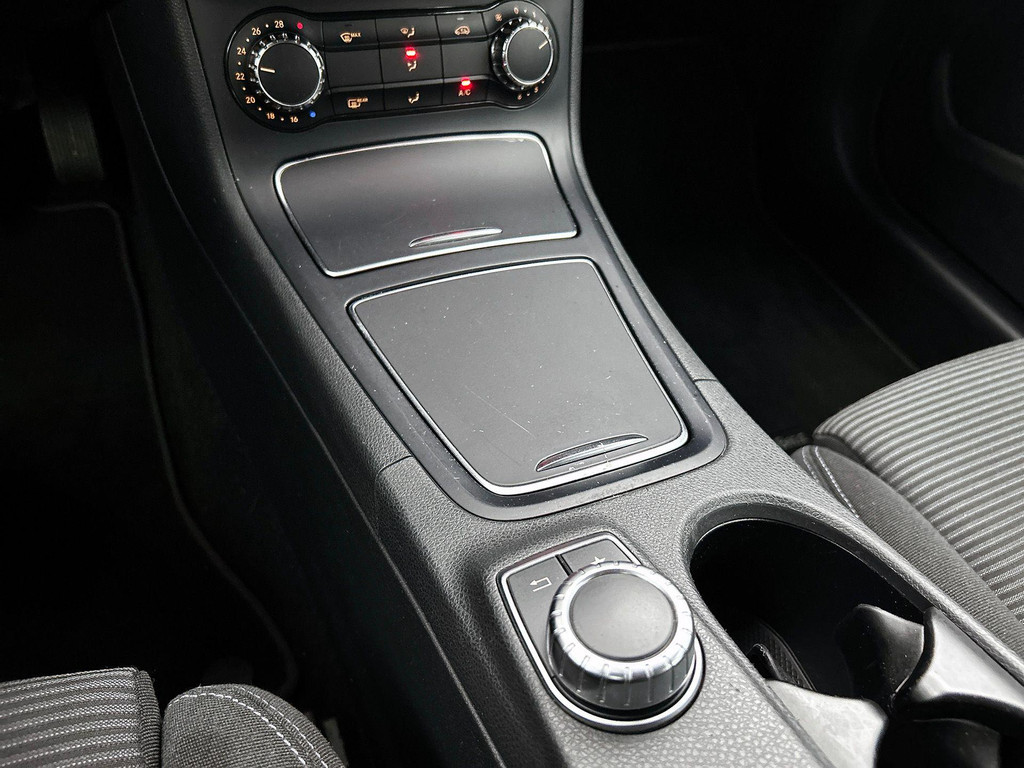 Mercedes-Benz B-Klasse 180 Business Solution 57443267-28.jpg | JAMES Autolease