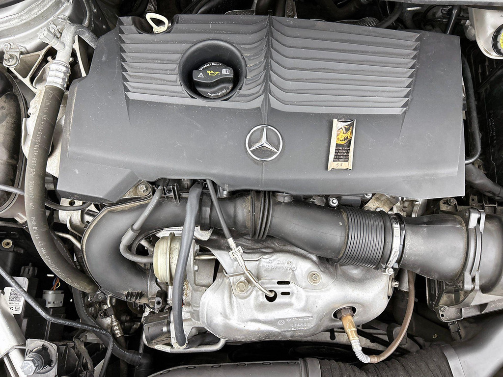 Mercedes-Benz B-Klasse 180 Business Solution 57443267-31.jpg | JAMES Autolease