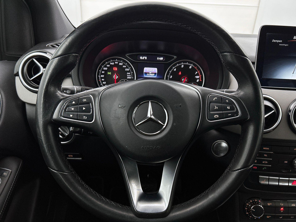 Mercedes-Benz B-Klasse 180 Business Solution 57443267-33.jpg | JAMES Autolease