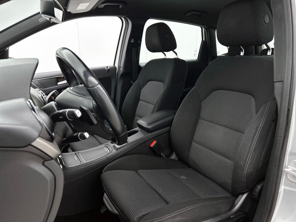 Mercedes-Benz B-Klasse 180 Business Solution 57443267-6.jpg | JAMES Autolease