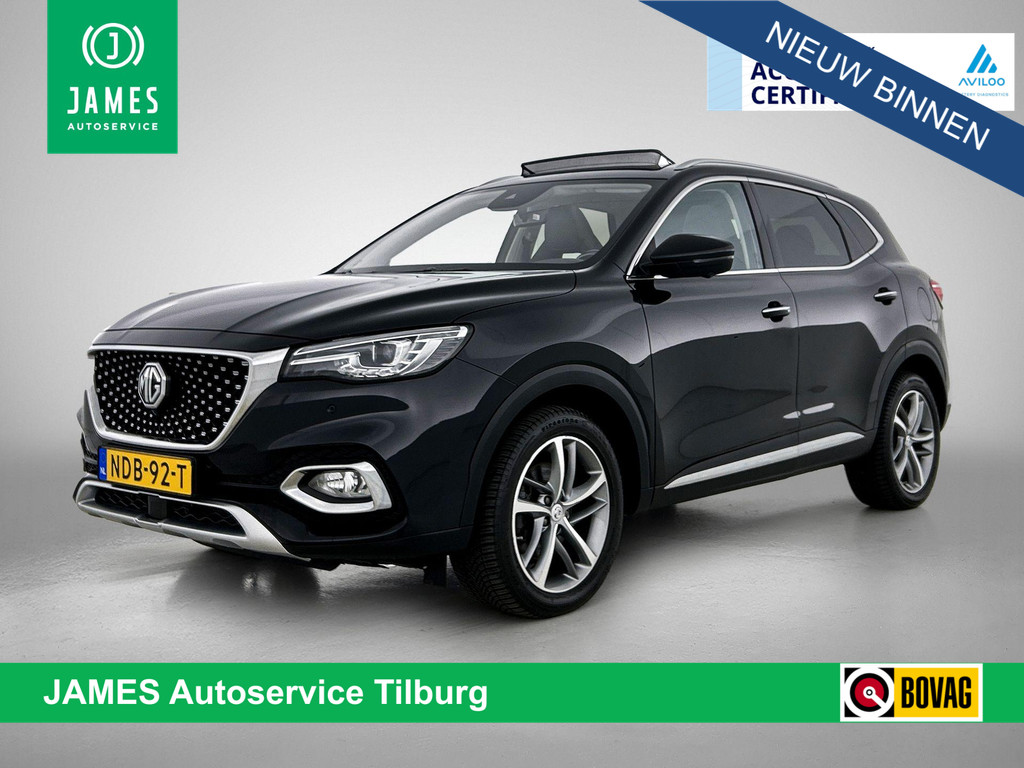 MG EHS 1.5 TGDI Luxury 57618265-0.jpg | JAMES Autolease