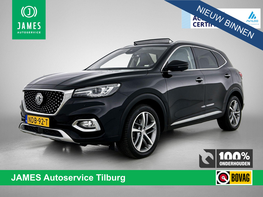 MG EHS 1.5 TGDI Luxury 57618265-0.jpg | JAMES Autolease