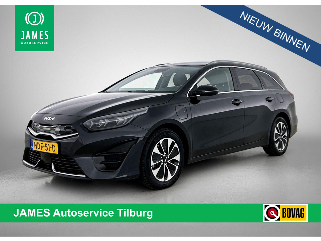 Kia Ceed Sportswagon 1.6 GDI PHEV DynamicLine 57618568-0.jpg | JAMES Autolease