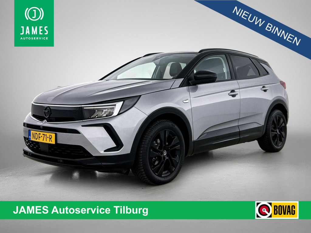 Opel Grandland 1.2 Turbo GS Line 57619223-0.jpg | JAMES Autolease